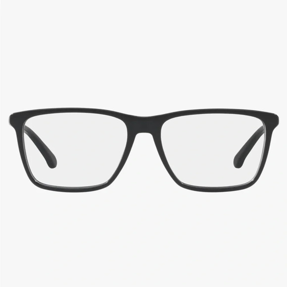 Brooks Brothers Men's BB2037 Square 2037 6000 57-16-145